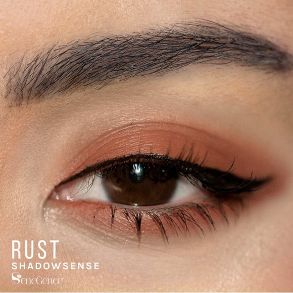 Shadow Sense by Senegence. Shade: Rust, NWT. (1 LipsSense) - Picture 2 of 6